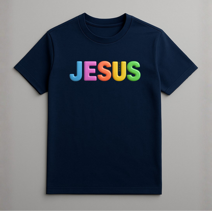 JESUS T-SHIRT (KIDS)