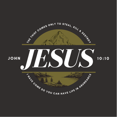 JOHN10:10 (ENGLISH)