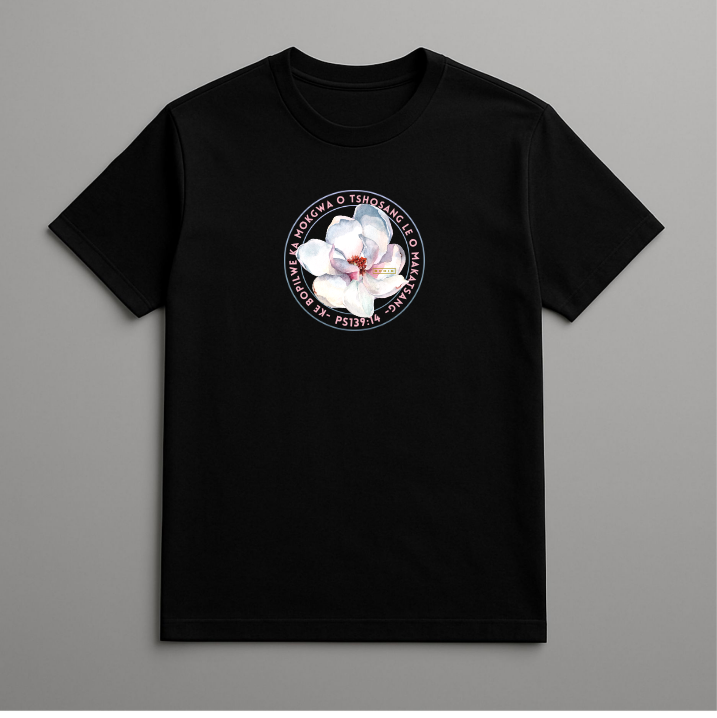 MAGNOLIA PS.139 T-SHIRT (SOTHO)