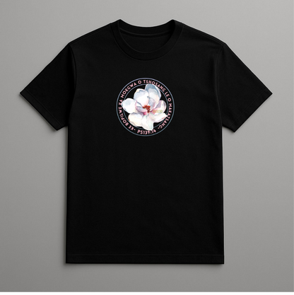 MAGNOLIA PS.139 T-SHIRT (SOTHO)