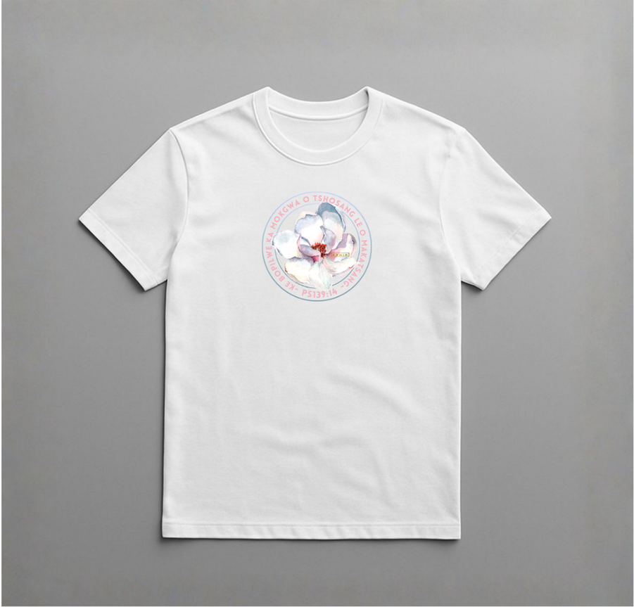 MAGNOLIA PS.139 T-SHIRT (SOTHO)