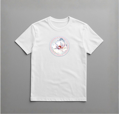 MAGNOLIA PS.139 T-SHIRT (SOTHO)