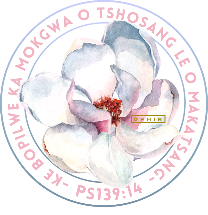 MAGNOLIA PS.139 T-SHIRT (SOTHO)