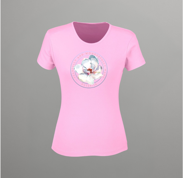 MAGNOLIA PS.139 T-SHIRT (SOTHO)