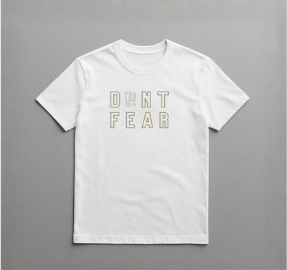 PSALM 23 T-SHIRT (ENGLISH)