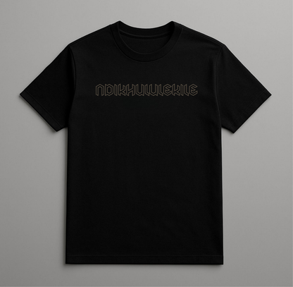 REDEEMED T-SHIRT (XHOSA)