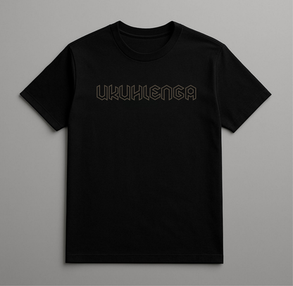 REDEEMED T-SHIRT (ZULU)