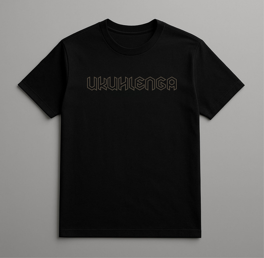 REDEEMED T-SHIRT (ZULU)
