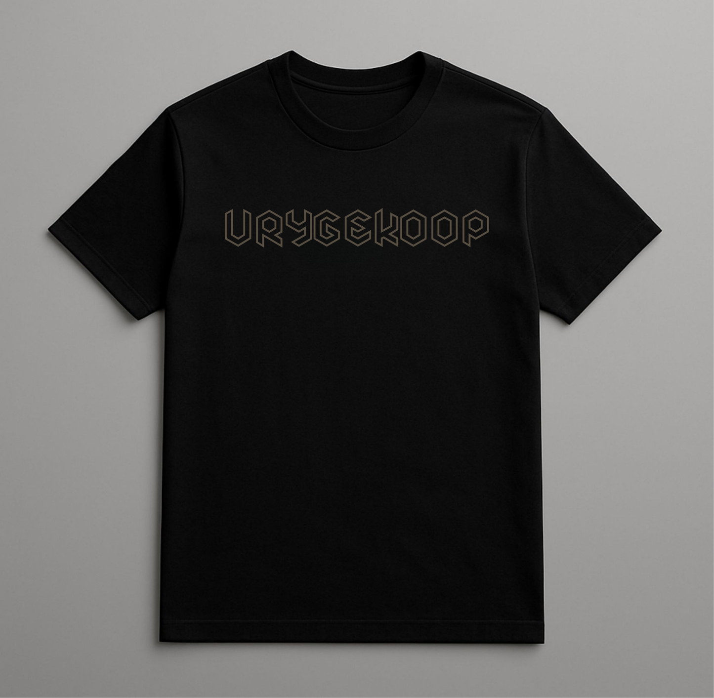 REDEEMED T-SHIRT (AFRIKAANS)