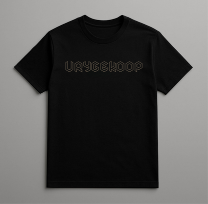 REDEEMED T-SHIRT (AFRIKAANS)
