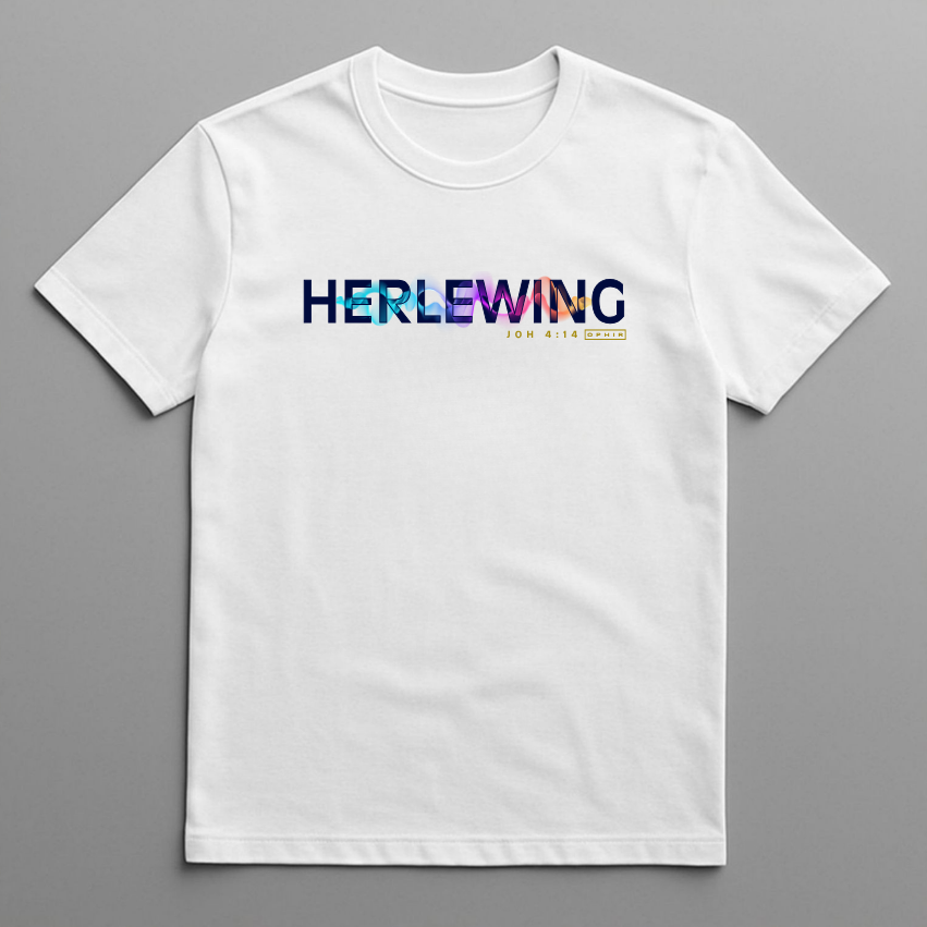 REVIVAL T-SHIRT (AFRIKAANS)