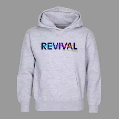 REVIVAL PREMIUM HOODIE (ENG)
