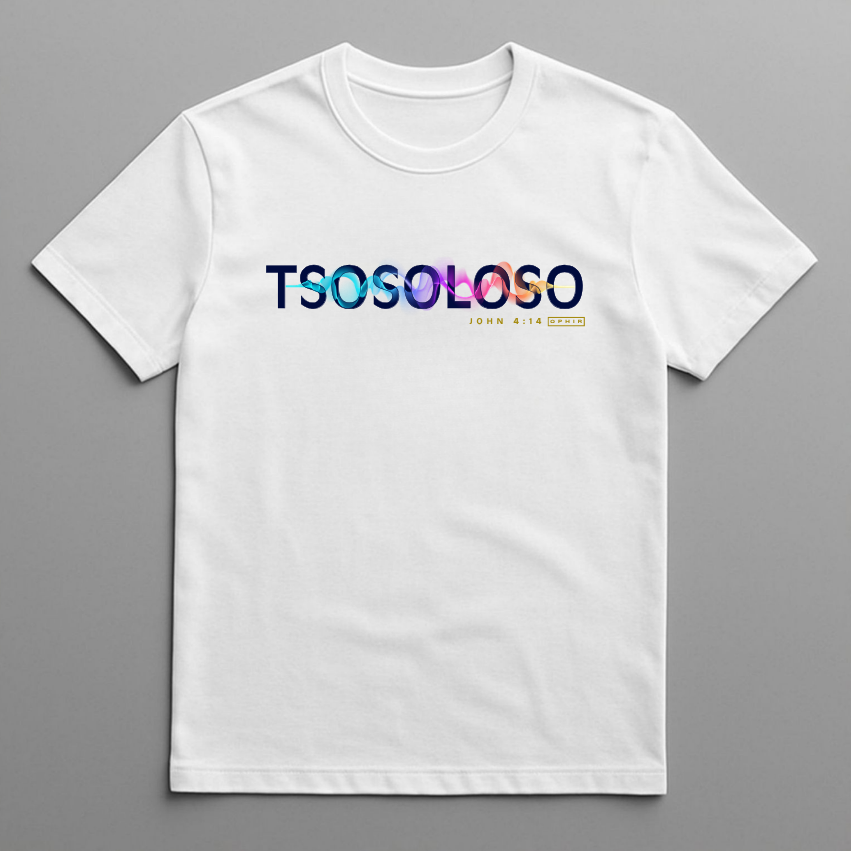 REVIVAL TEE (SOTHO-KIDS)