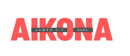 AIKONA T-SHIRT (ZULU/ENGLISH)