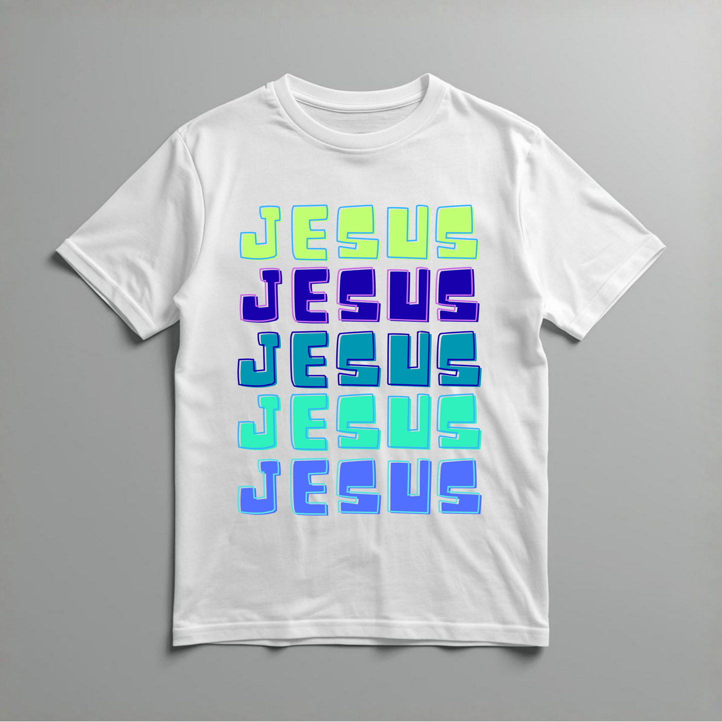 BOYS COPY & PASTE T-SHIRT (ENGLISH/AFRIKAANS)